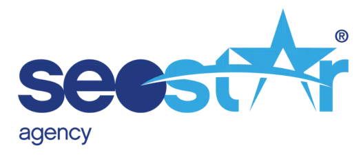 logo seostar